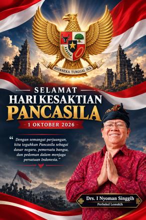 Hari Kesaktian Pancasila